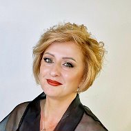 Регина Манакова