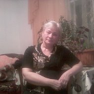 Ольга Батяева