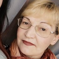 Ольга Серова