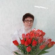 Ирина Васюкова