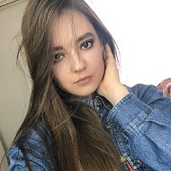 Анна Ерышева