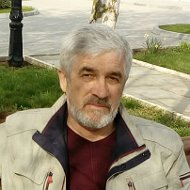 Тимофей Саликов