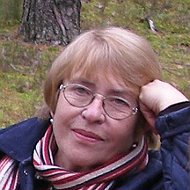 Нина Адашкевич