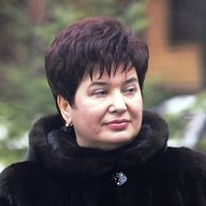 Валентина Ковалёва