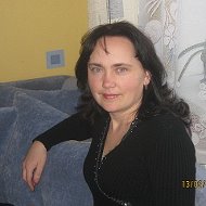 Наталья Набокова