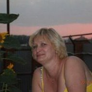 Ковалева Елена Симеиз