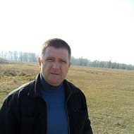 Дмитрий Носуленко