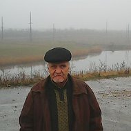 Анатолий Кучма