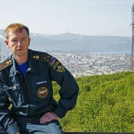 Олег Ведехин