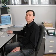 Сергей Жаренов