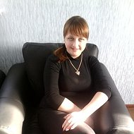 Елена Маслова