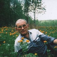 Александр Комиссаренко