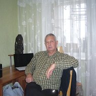 Владимир Коков