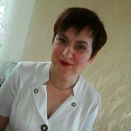 Татьяна Шмак