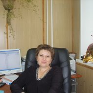 Оксана Зуева