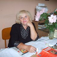 Тамара Гончарова