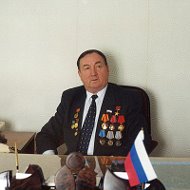 Михаил Голубев