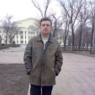 Алексей Таношин
