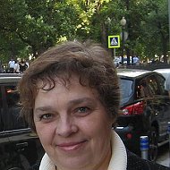 Ольга Артюхова