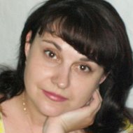 Ирина Кальдяева
