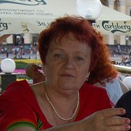 Татьяна Шкиль