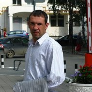 Alexander Babincev