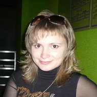 Алина Константинова