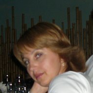 Светлана Сташко