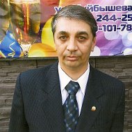 Олег Соснин