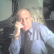 Александр Кутаков