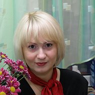 Светлана Мороз-