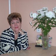 Татьяна Анфилатова