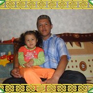 Мурат Лагебаев