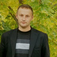 Владимир Скоробогатый