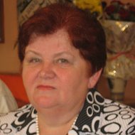 Татьяна Шильникова