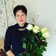 Ольга Юшкевич