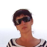 Ольга Фасхиева