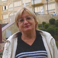 Наталья Березина