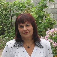 Лина Деева