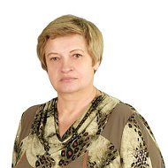 Ирина Гройсман