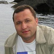 Геннадий Гаврилов