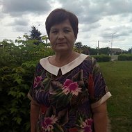 Екатерина Кныш