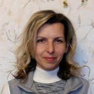 Светлана Швец