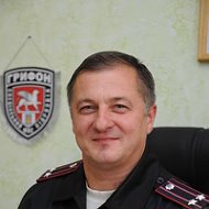 Владимир Макар