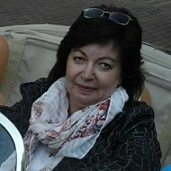 Ирина Черепанова