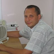 Юрий Шкуринский