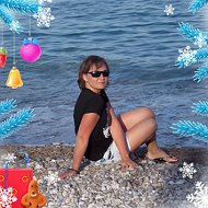 Павлова Ольга Вячеславовна