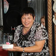 Татьяна Меньщикова-филенко