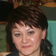 Ирина Малинина