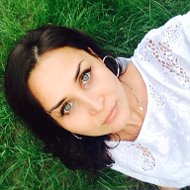 Оксана Захарова Воскресенск